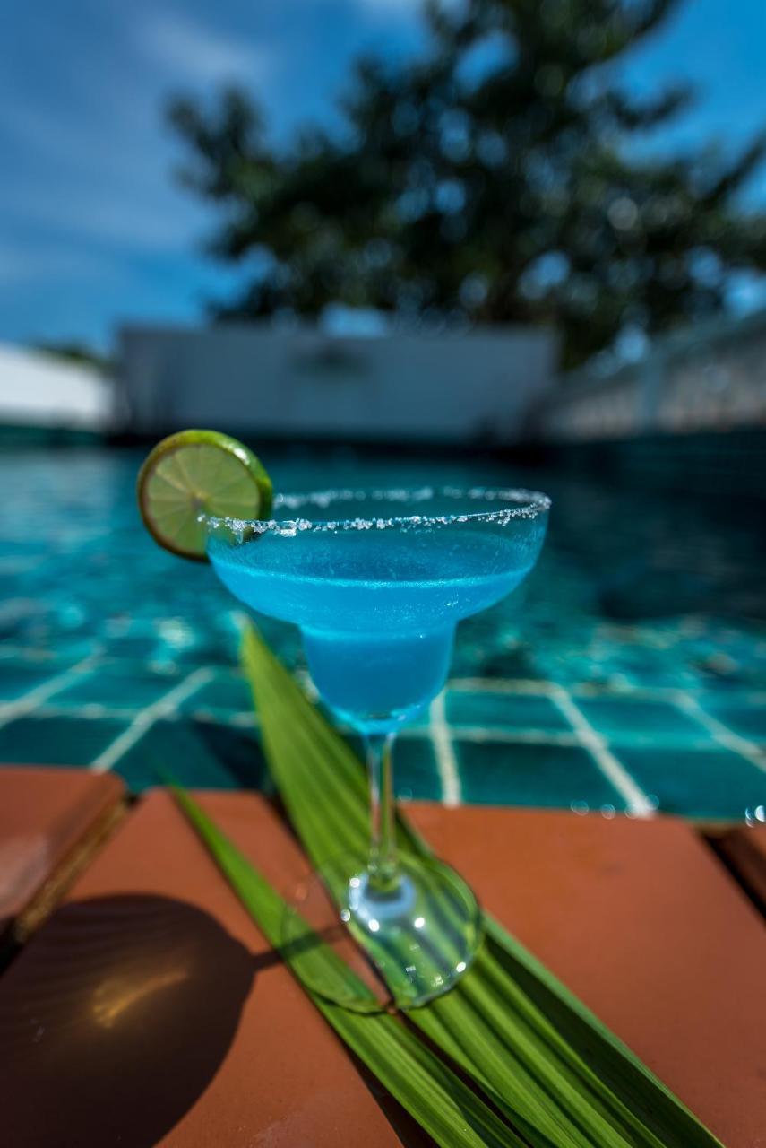 Comoda Casa Hotel Siem Reap Exterior photo