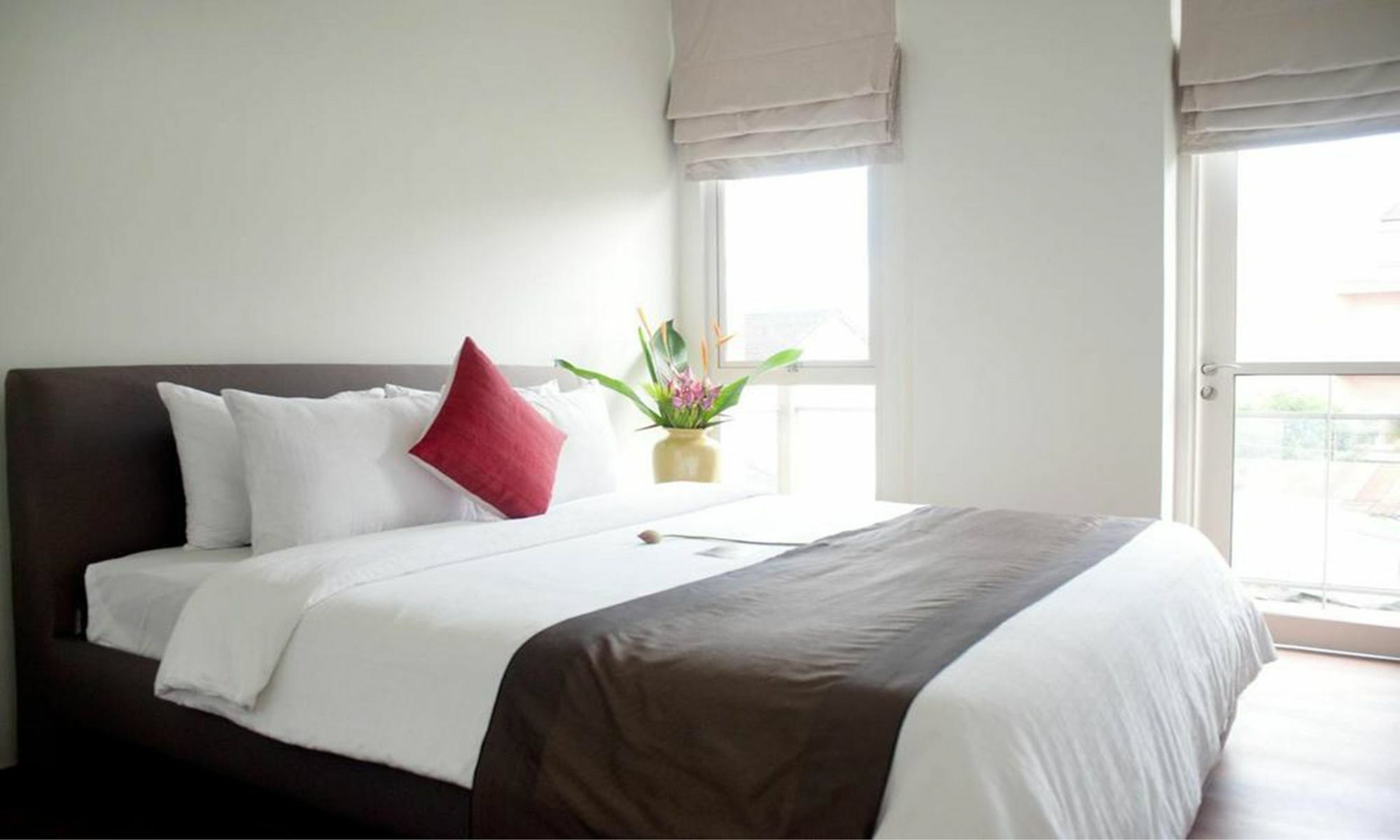 Comoda Casa Hotel Siem Reap Room photo